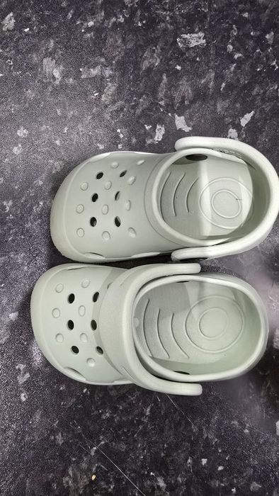 Детски crocks 19/20 номер