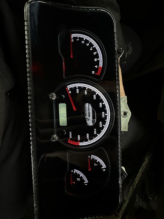 Tablo tuning, matiz, neksa 2(300min)