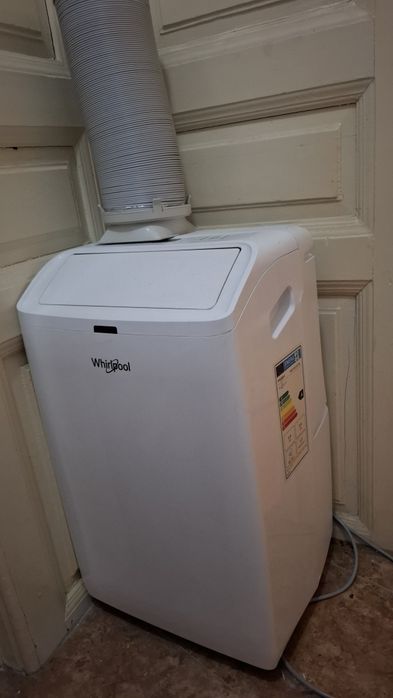 Aer condiționat portabil  Whirpool