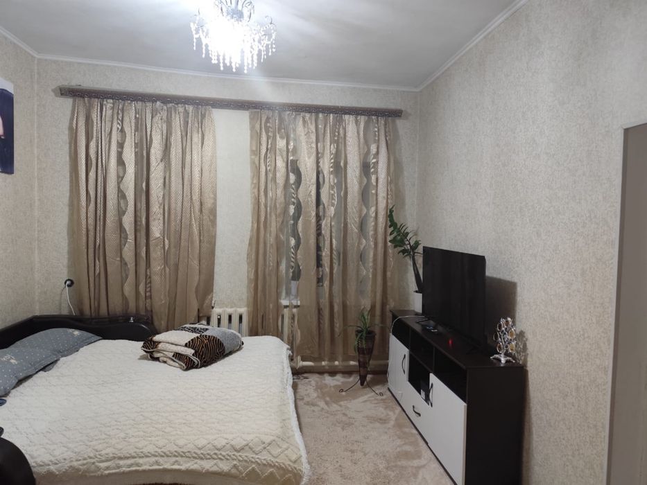 Дом в центре города