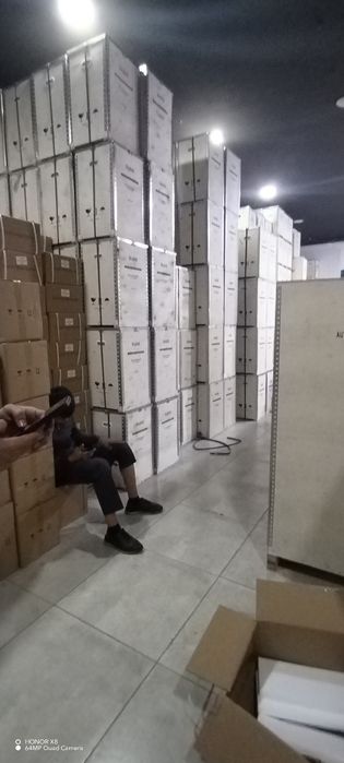 Стабилизатор 30 Ква для Электромобиля Латерный