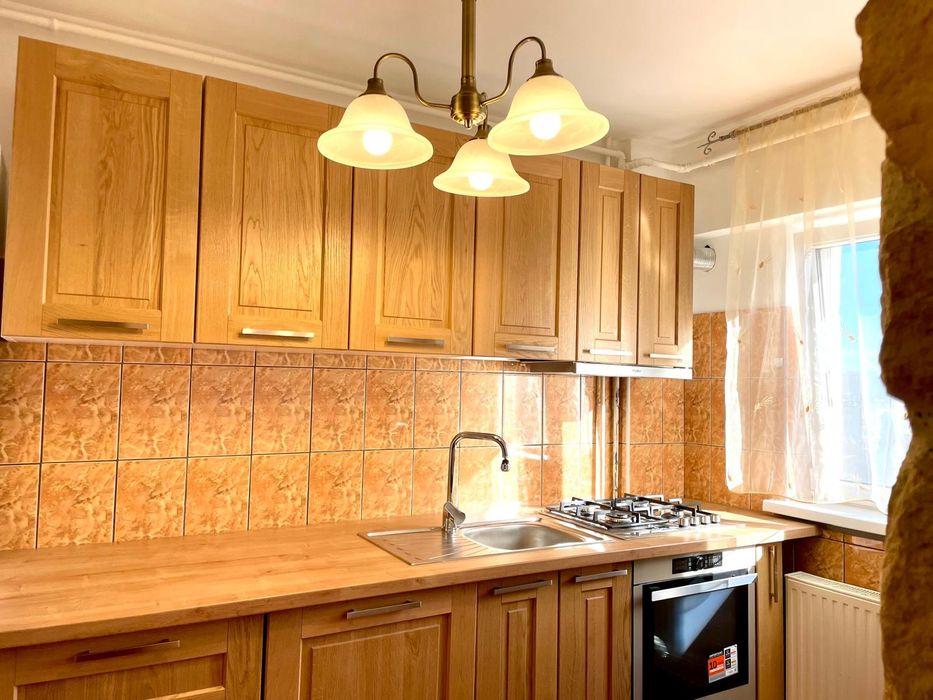 Apartament 3 camere Centrul Civic