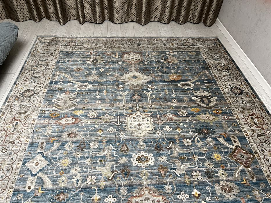 Срочно продам ковер бельгийского производства!