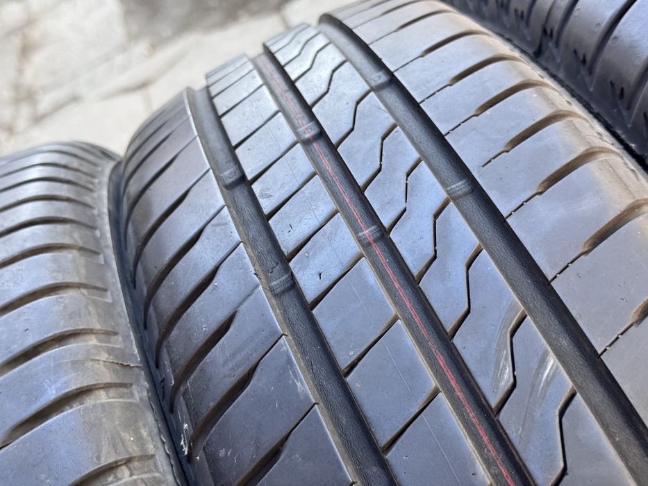 185/65/R15 Firestone Roadnawk 4бр летни dot4619