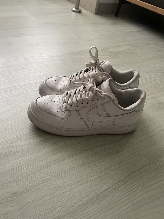 Nike air force 1 white low ( airforce )