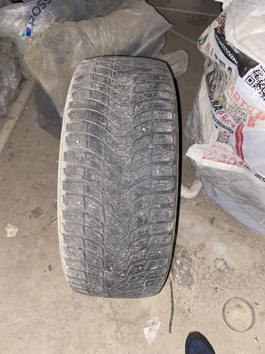 Michelin келсеміз срочна