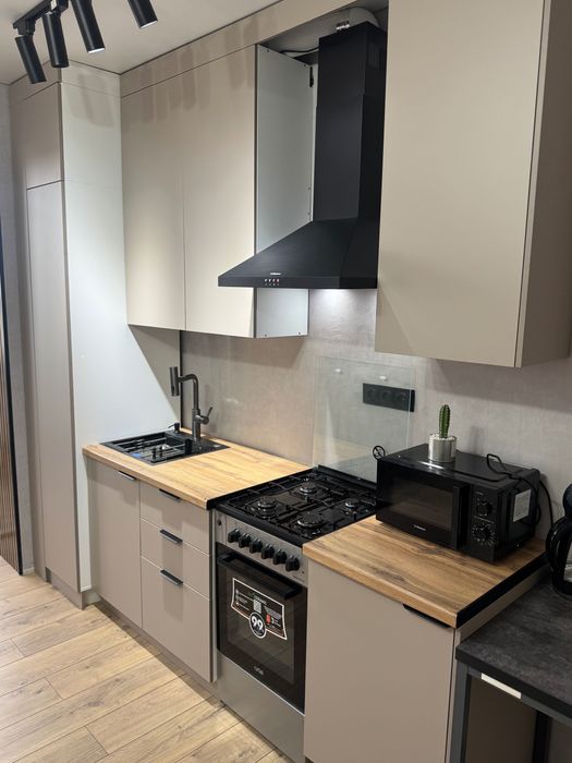 Сдается однокомнатная квартира