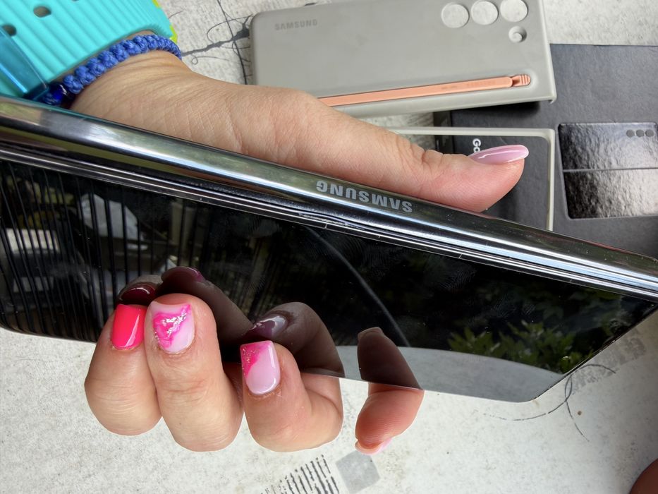 Samsung Galaxy Fold 5