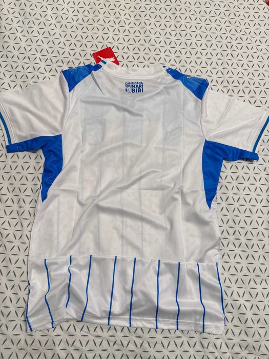 Tricou Craiova acasa sezonul nou 2026-2027