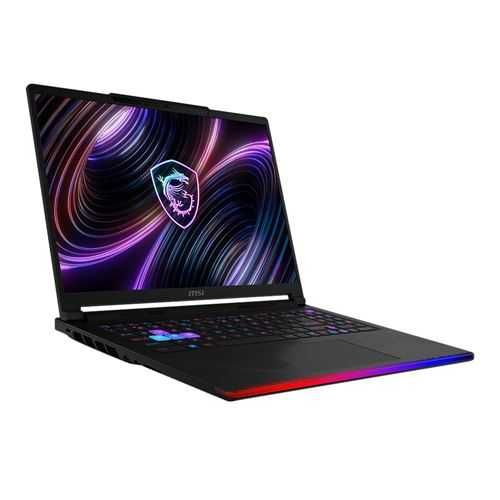 Laptop Gaming MSI Raider 16 Max - RTX 5090 24GB, Ultra 9 290HX, OLED, 32GB