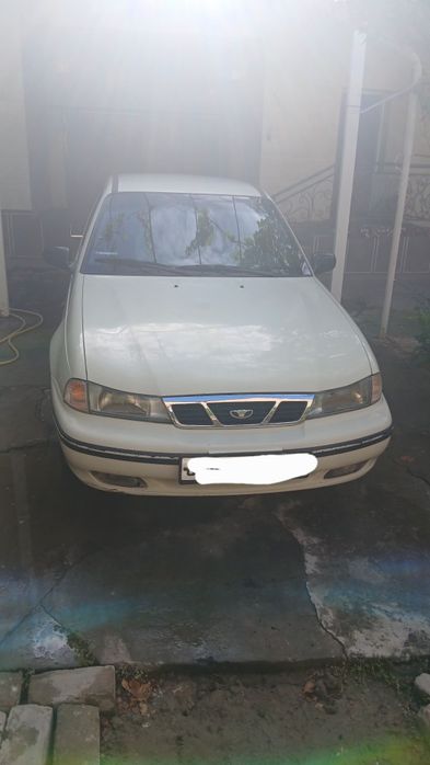 Nexia Daewoo sotiladi