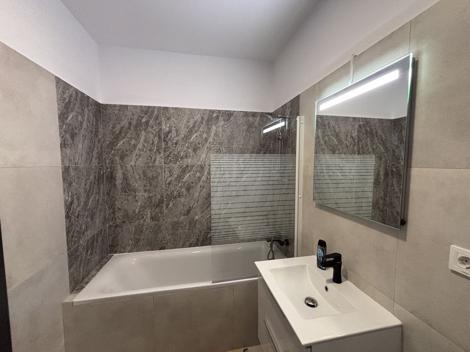 Apartament de inchiriat - SOHO