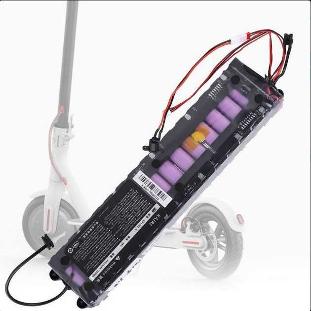 Батерия 7.8Ah 36V за тротинетка Xiaomi M365 | Топ Скутерс