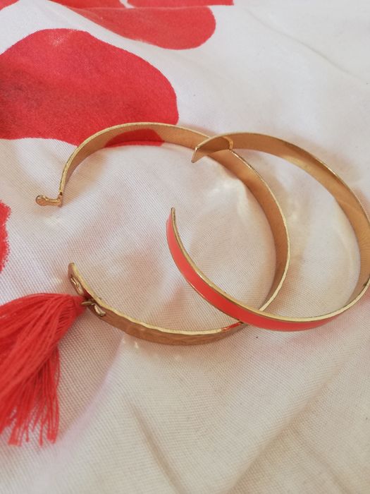 Страхотен комплект гривни от Марсилия