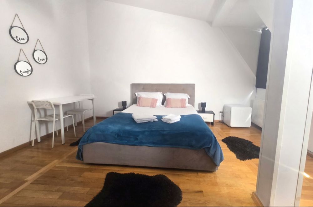 Inchiriez Vila pentru muncitori/ Echipe de muncitori