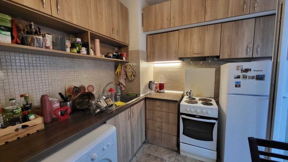 Дава се под наем Тристаен апартамент в София, Подуяне - 85 кв.м за 797.64 € - Снимка #6