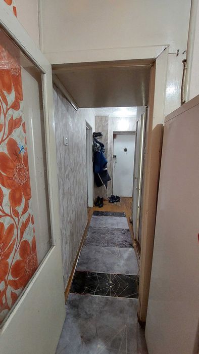 Сдам квартиру 1.5