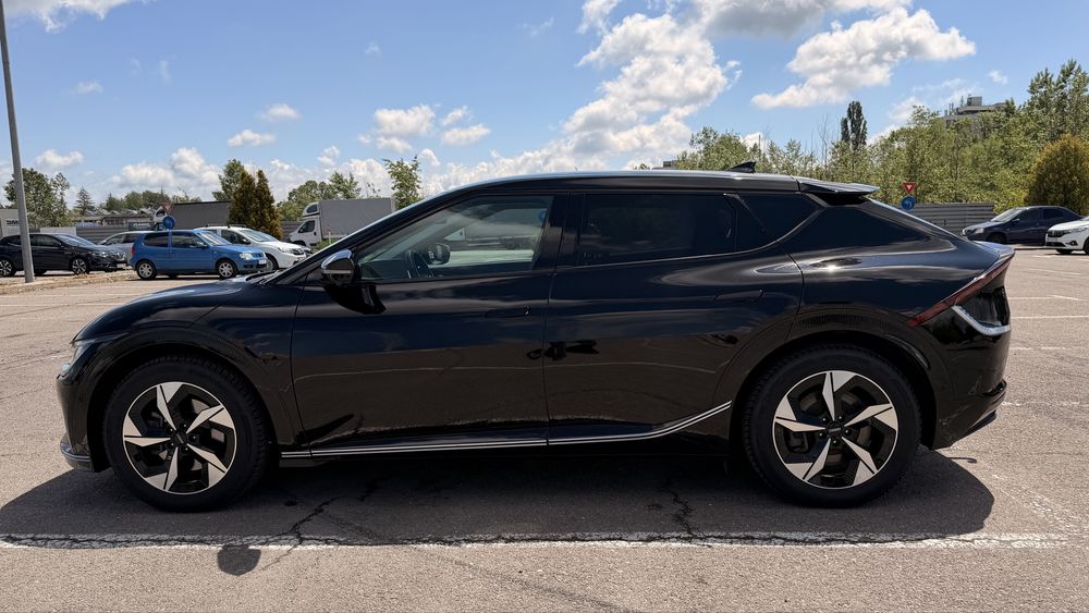 KIA Unknown Model 2022 — imagine 4