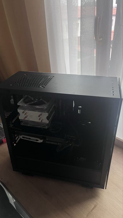 PC I7-8700k RTX2070 (8GB)