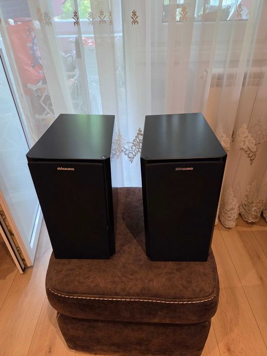 DYNAUDIO FOCUS 200 XD  bijuterii in stare foarte  buna  !