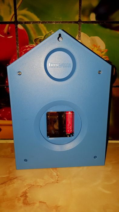 ceas cu cuc Carlsson