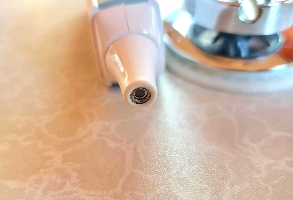 2бр. Мултифункционалени термометъри, Medisana FTD 3 1, и FTC, Германия