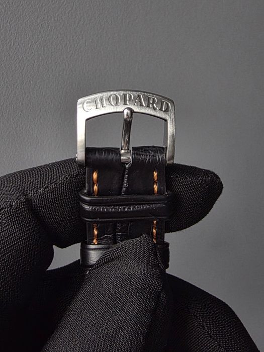 Chopard  L.U.C Pro One