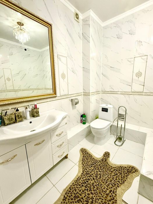 Продам 4к квартиру