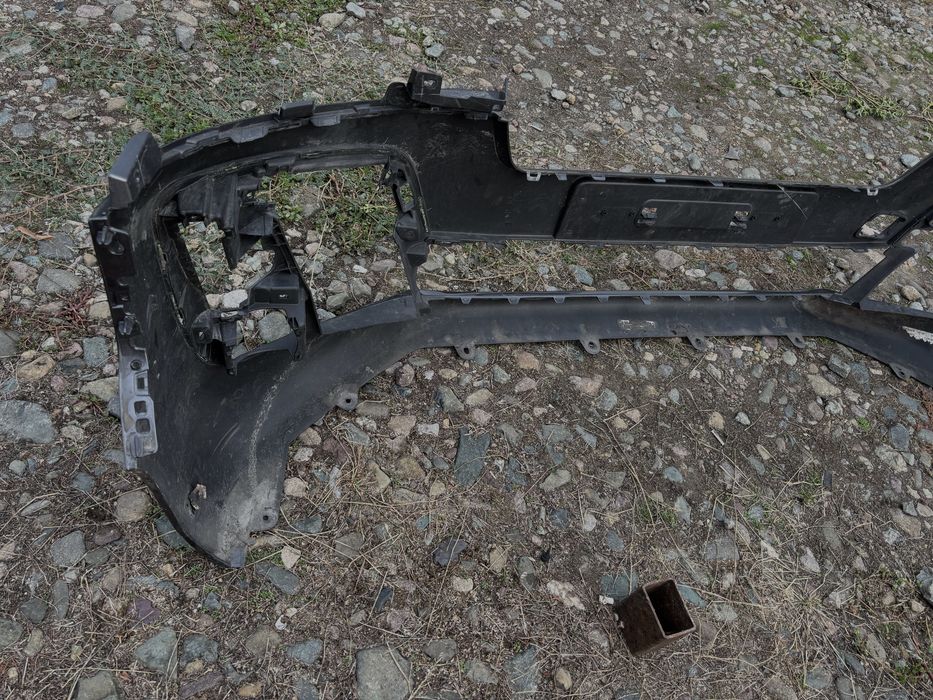 Броня Peugeot Traveller Expert/Citroen Jumpy