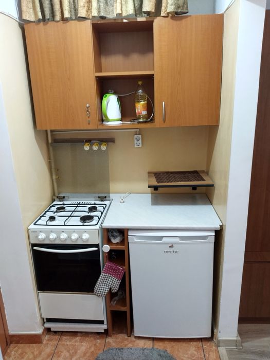 Apartament cu o camera