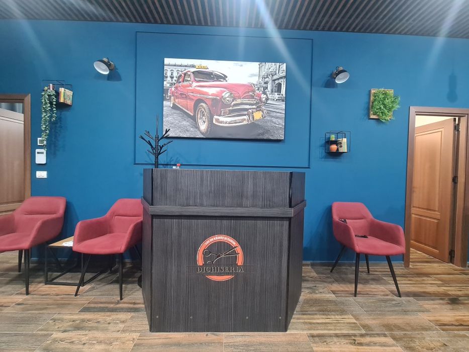 Angajare / Închiriere post coafură (hairstylist) în Moșnița Veche