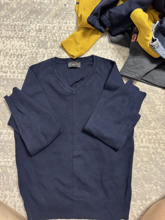 Одежда для мальчика 7-8-9 лет