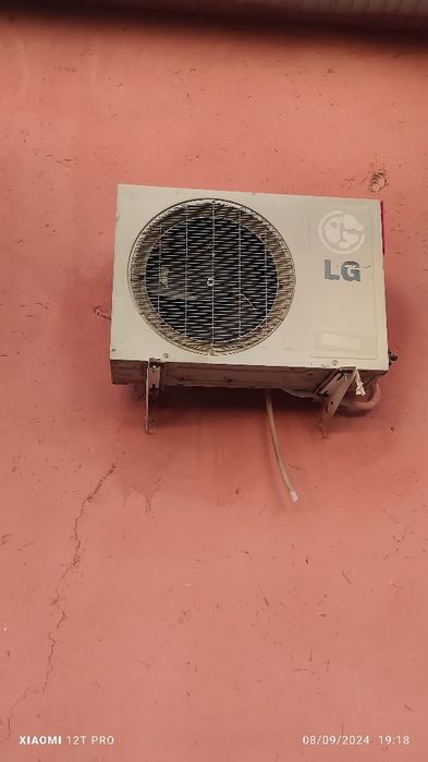 Konditsioner LG sotiladi