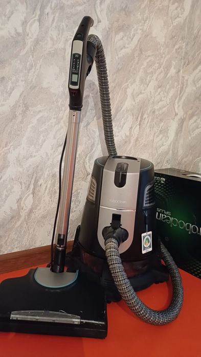 Roboclean Робоклин S+