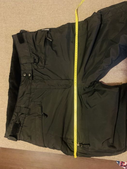 Pantalon de ski barbati Crivit marimea M in stare foarte bună