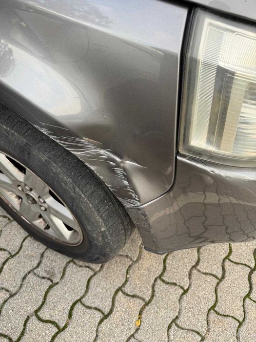 Land rover freelande