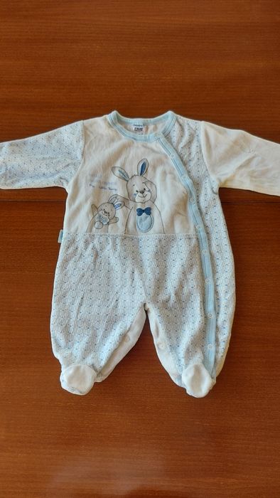 Ромпъри за бебенце