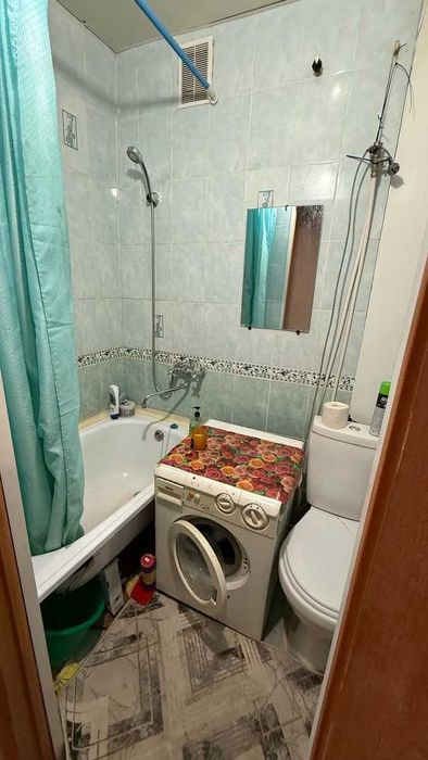 Продается 1 комнатная квартира