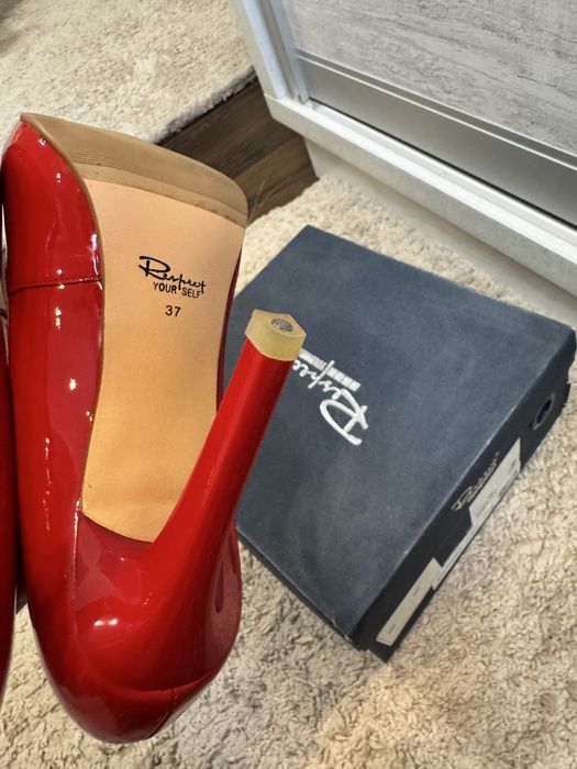 Туфли Respect 37 pp