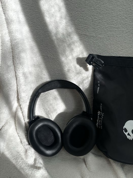 Skullcandy Crusher Anc 2, aproape noi