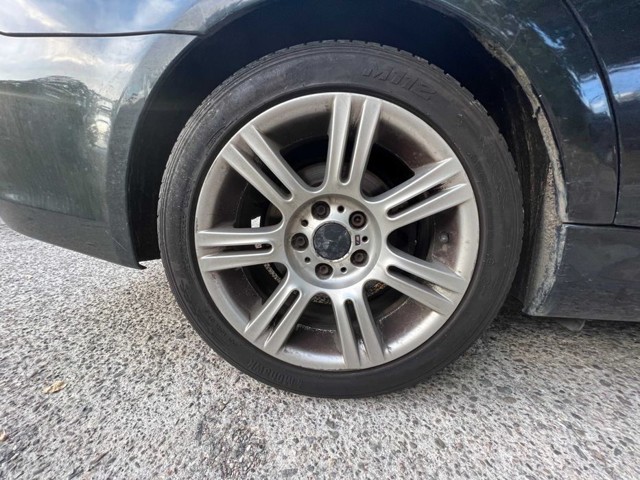 На части бмв е90 318д 143кс н47н bmw n47n 184hp м пакет стил 194 фейс