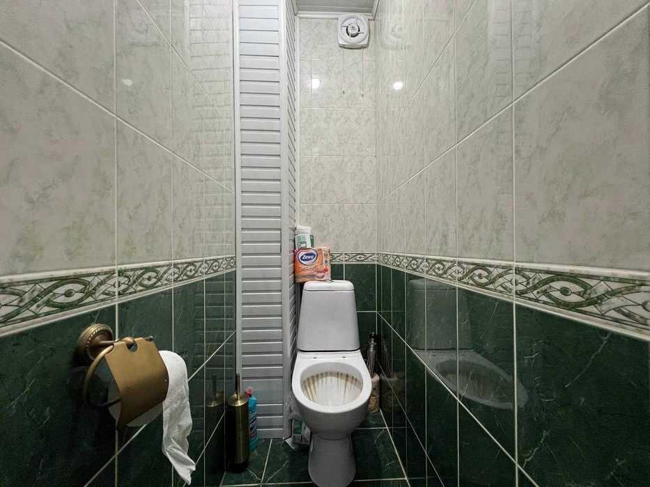 Продаётся 2/8/9, 60 м2, ГУВД, Первушка