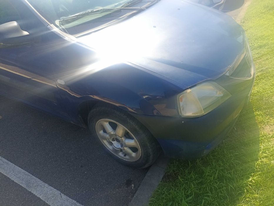 dacia Logan 1.5 dci combi 115.000 km!!!