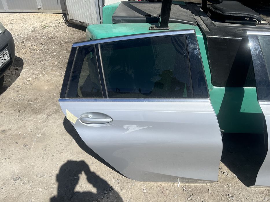 Врата бмв 3 г20/21 ( vrata bmw g20/21 )