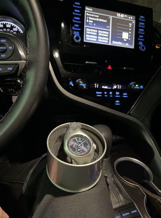 Часы Nike triax Новые