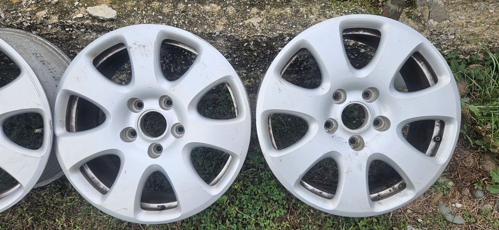 Джанти Audi Q7/ Touaeg