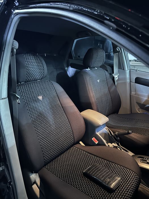 Gentra Qora 3 pozitsiya ideal holatda