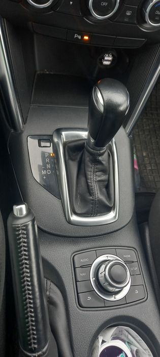 Mazda CX5 2,2 Diesel