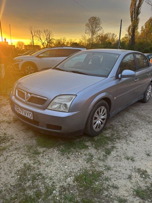 Oferta Opel Vectra C 2.2