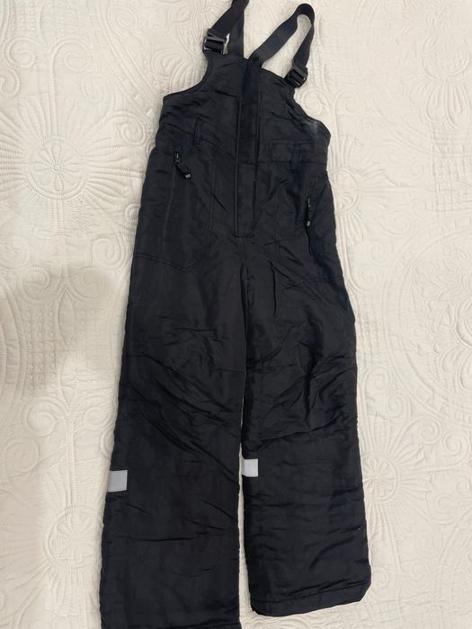 Горнолыжные штаны зимние